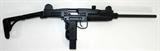 UZI 9MM SEMI-AUTO PISTOL