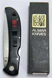 VERY COLLECTIBLE AL MAR KNIFE