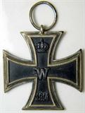 GERMAN IRON CROSS MEDAL