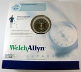 WELCHALLYN MEDICAL EQUIPMENT