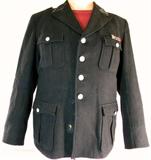 EARLY WWII GERMAN SS TUNIC UNIFORM