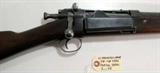 SPRINGFIELD 30-40 KRAG MILITARY RIFLE