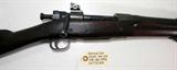 SPRINGFIELD 03-A3 30-06 MILITARY RIFLE