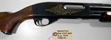 Remington Ducks Unlimited Pump 12 Gauge Shotgun
