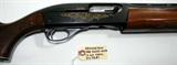 Remington Ducks Unlimited 12 Gauge Semi Auto Shotgun