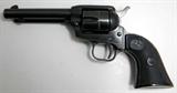 COLT FRONTIER SCOUT .22 REVOLVER