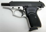 Bersa .380 Thunder semi Auto Pistol