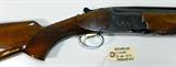 Browning Citori 12 Gauge O/U Shotgun