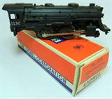Lionel Locomotive in Original Box