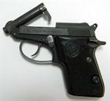 Beretta 21A .25 Semi Auto Pistol