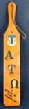 Muhlenberg 1950's Fraternity Paddle
