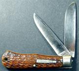 @ 1935 Remington Bullet Knife, Trapper