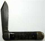 U.S. WWII Pilot Folding Knife, Colonial