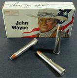 Vintage Collectible Winchester John Wayne Rifle Ammo Boxes