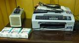 COMPUTER PRINTER