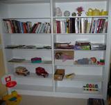 Books & Children Toys