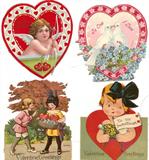 just samples of a large lot