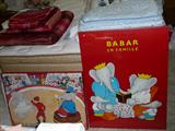 Babar pictures