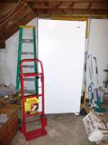 LARGE freezer