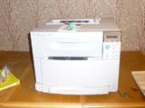 printer
