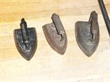 sad irons