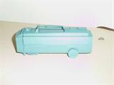 salesman sample Electrolux COIN BANK