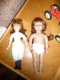 American girl doll