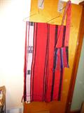 Tapestries & throws