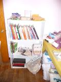 MORE books -crafts Garden,etc.