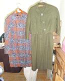 vintage dresses