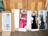 PRINCESS DIANA COLLECTION
