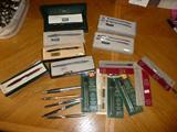 NEW CROSS PENS