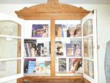 PRINCESS DIANA & ROYALTY BOOKS