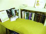LOTS OF BIBLES & inspiration, self help ETC