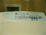 Fisher and PayKel washer and dryer set