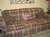 BroyHill sofa sleeper great condition.