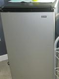 Kenmore small ref. great for college.