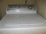 Whirlpool washer