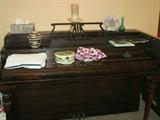 Shoninger Piano Established 1850 New York Piano