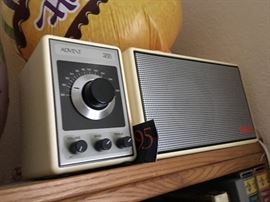 ADVENT RADIO