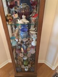 Fine Treasures accumulated over several generations