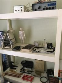 chiropractic, massage, wellness and medical 