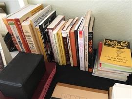 HEALTH AND DIET REFERENCE BOOKS