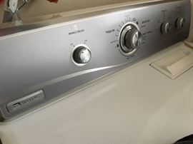 Maytag Legacy washer