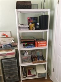 OFFICE & DESK SUPPLIES, YUP WE GOT EM