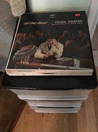 "No One Cares" you said it Frank. I think we have that raincoat too!