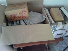 Princess House Glass