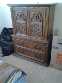 Armoire