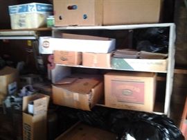 Vintage Playboy Magazines