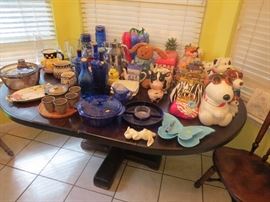 Nice Dinner Table with 4 chairs